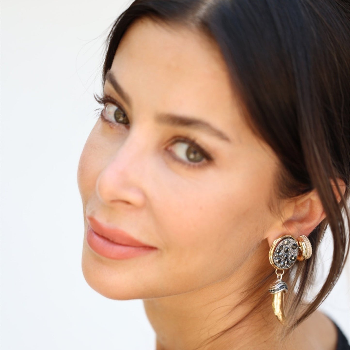 Nightfang Earrings