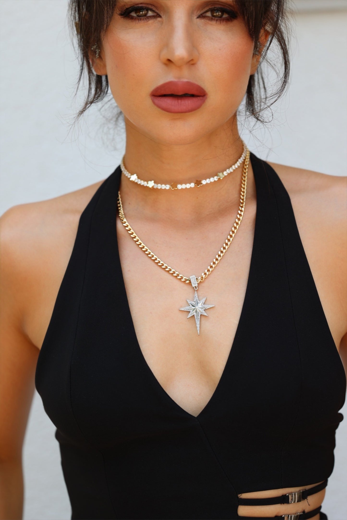 Northlight Necklace