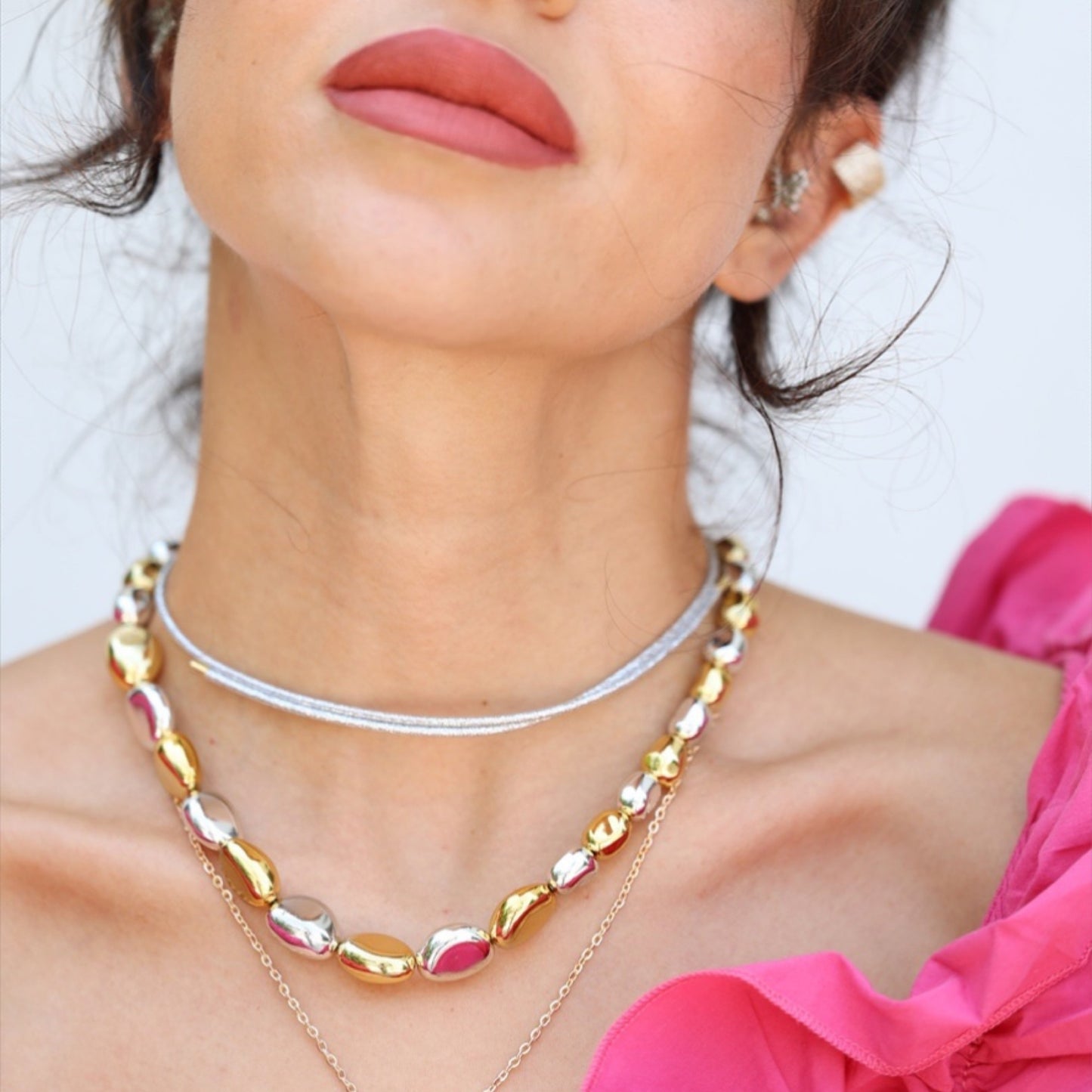 Kairo Necklace