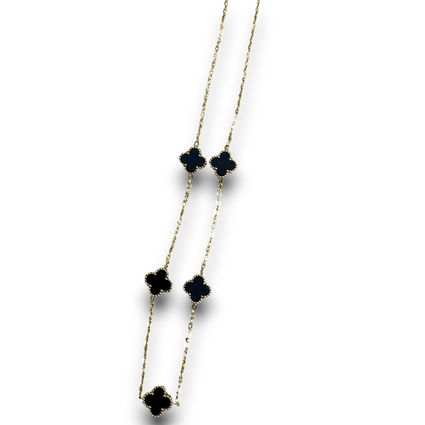 Aris Necklace