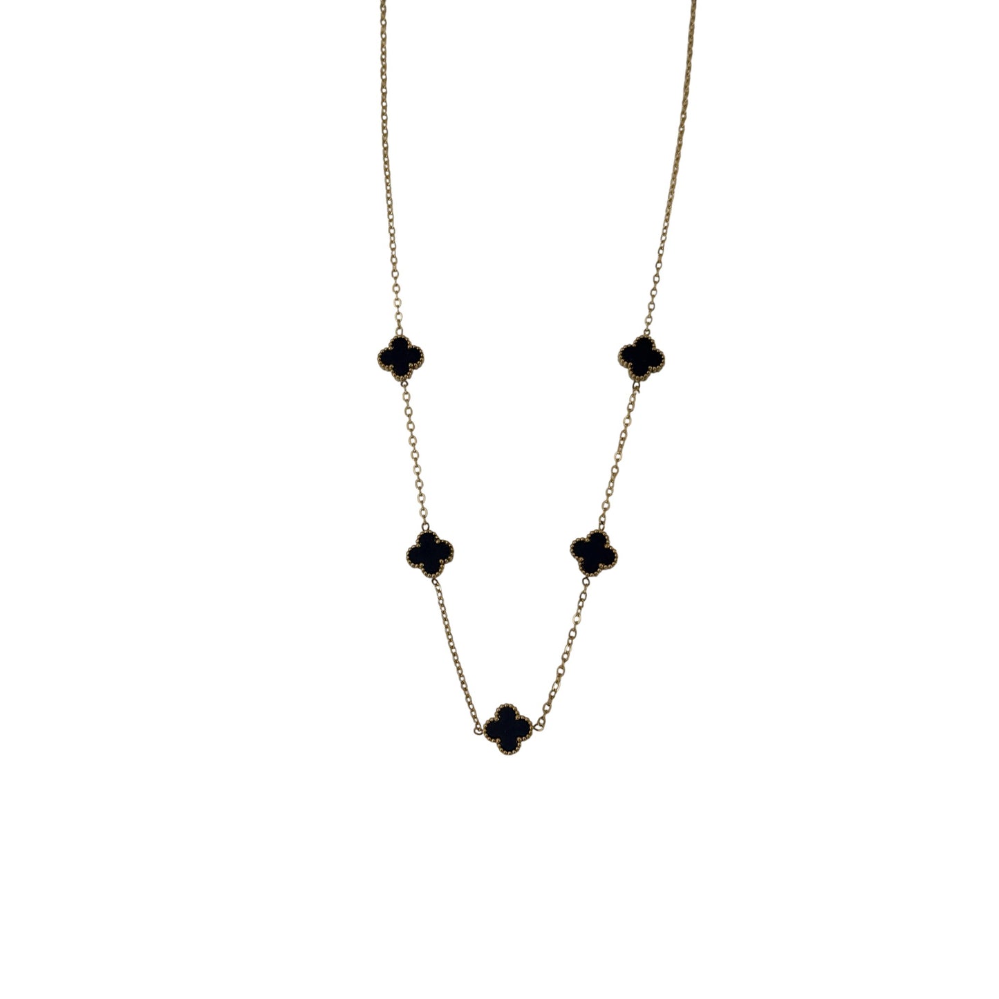 Aris Necklace