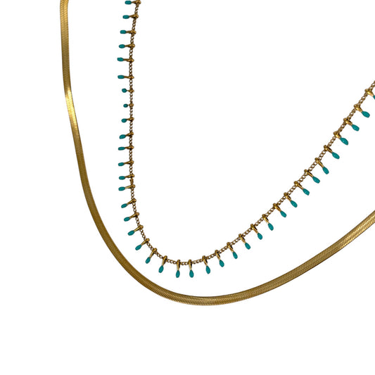 Maris Necklace