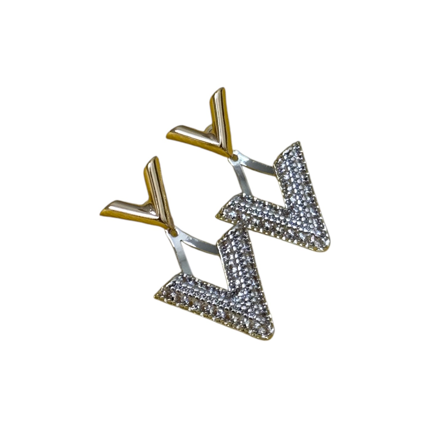 Vega Earrings