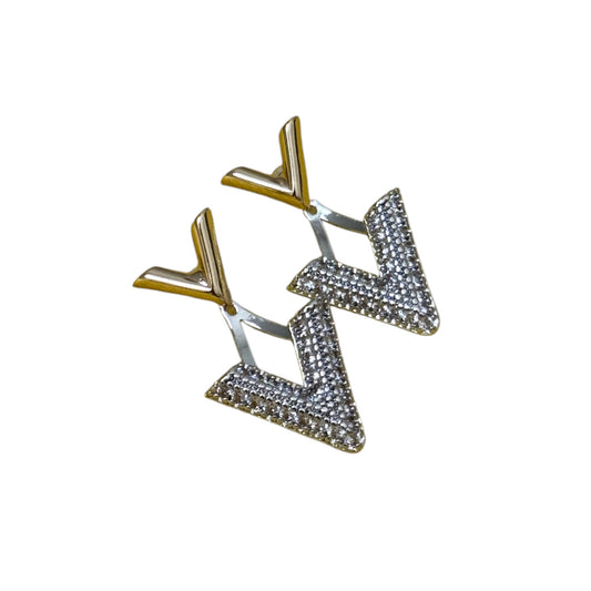 Vega Earrings