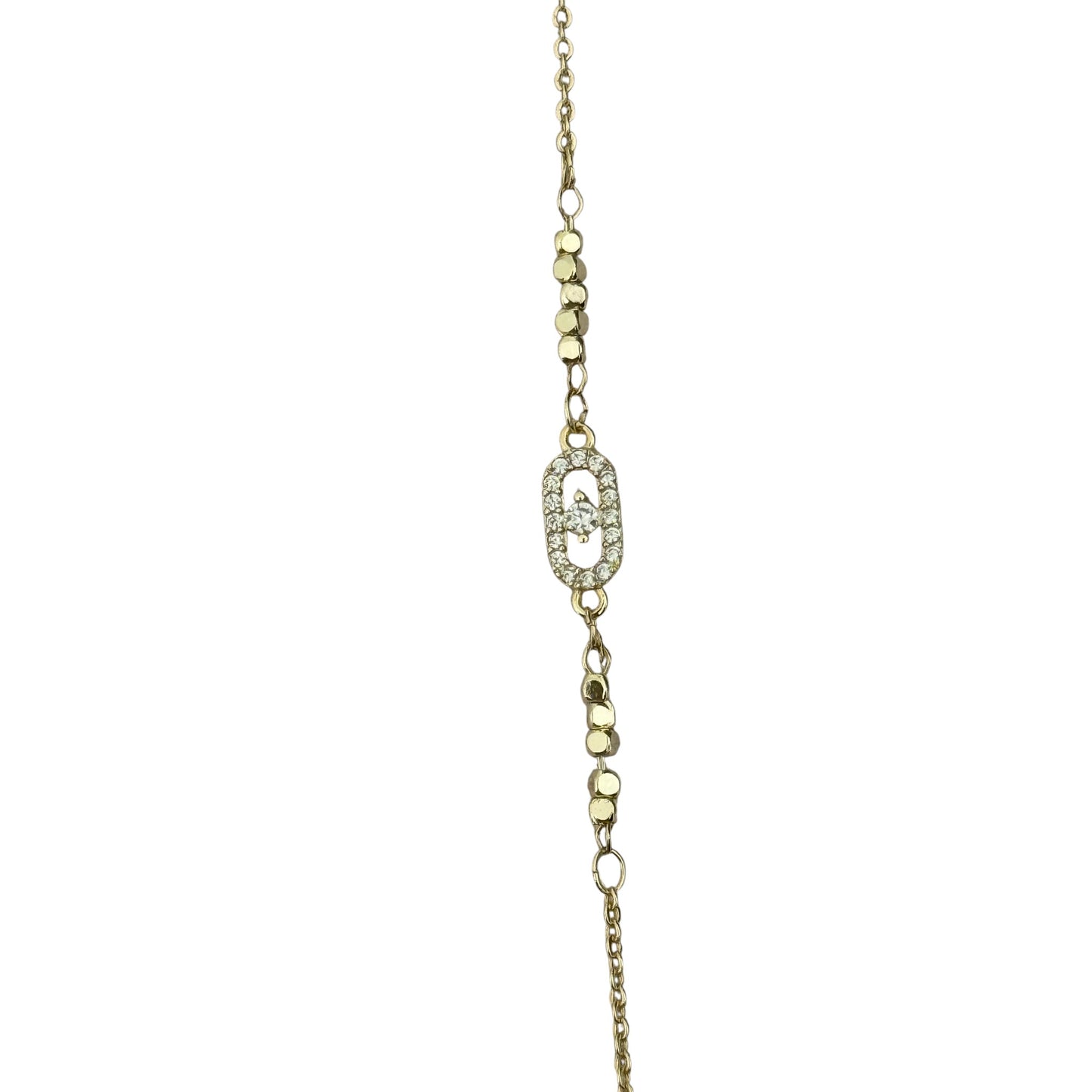 Rayna Hand Chain Bracelet