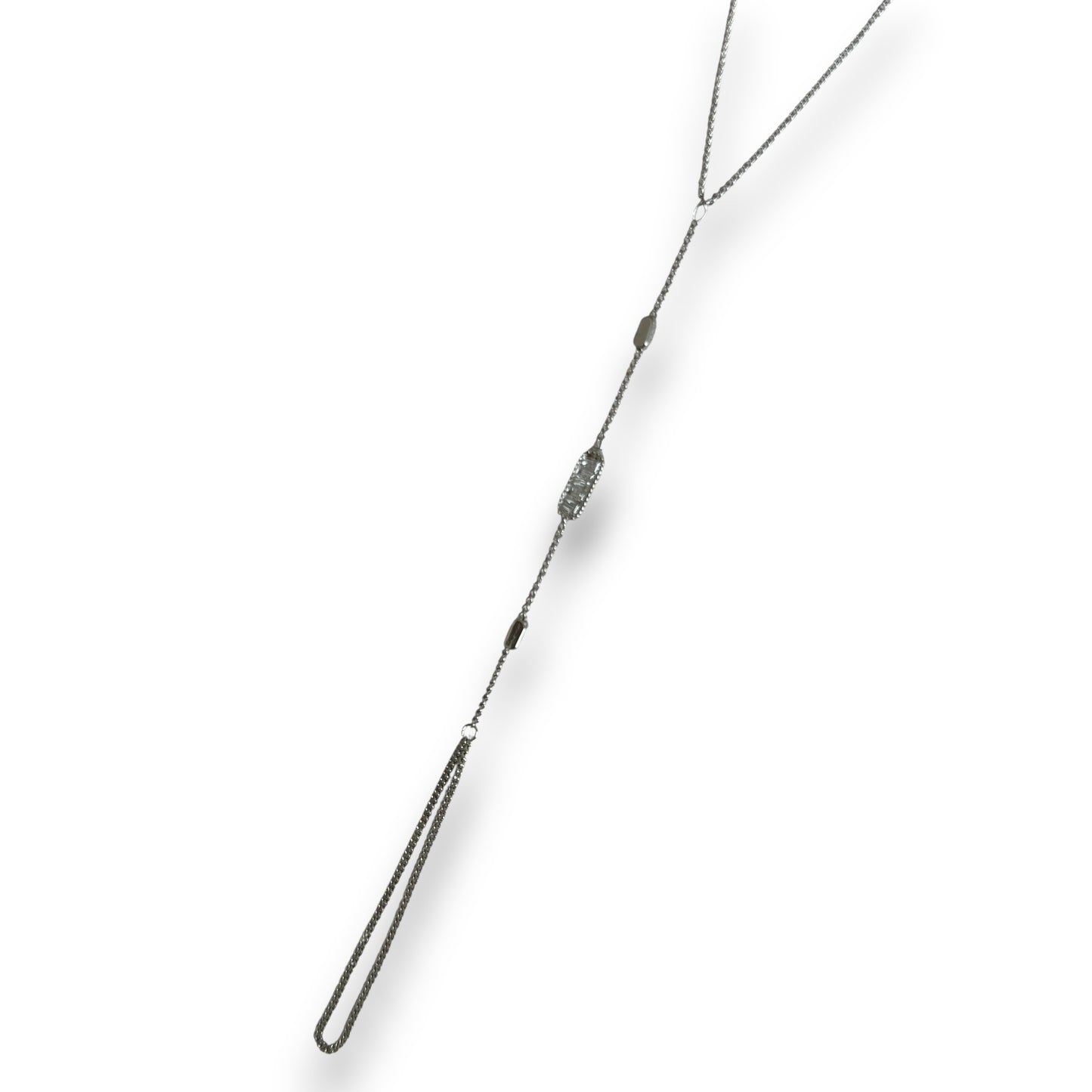 Slyva Hand Chain Bracelet