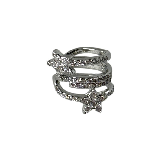 Nova Cuff Earring