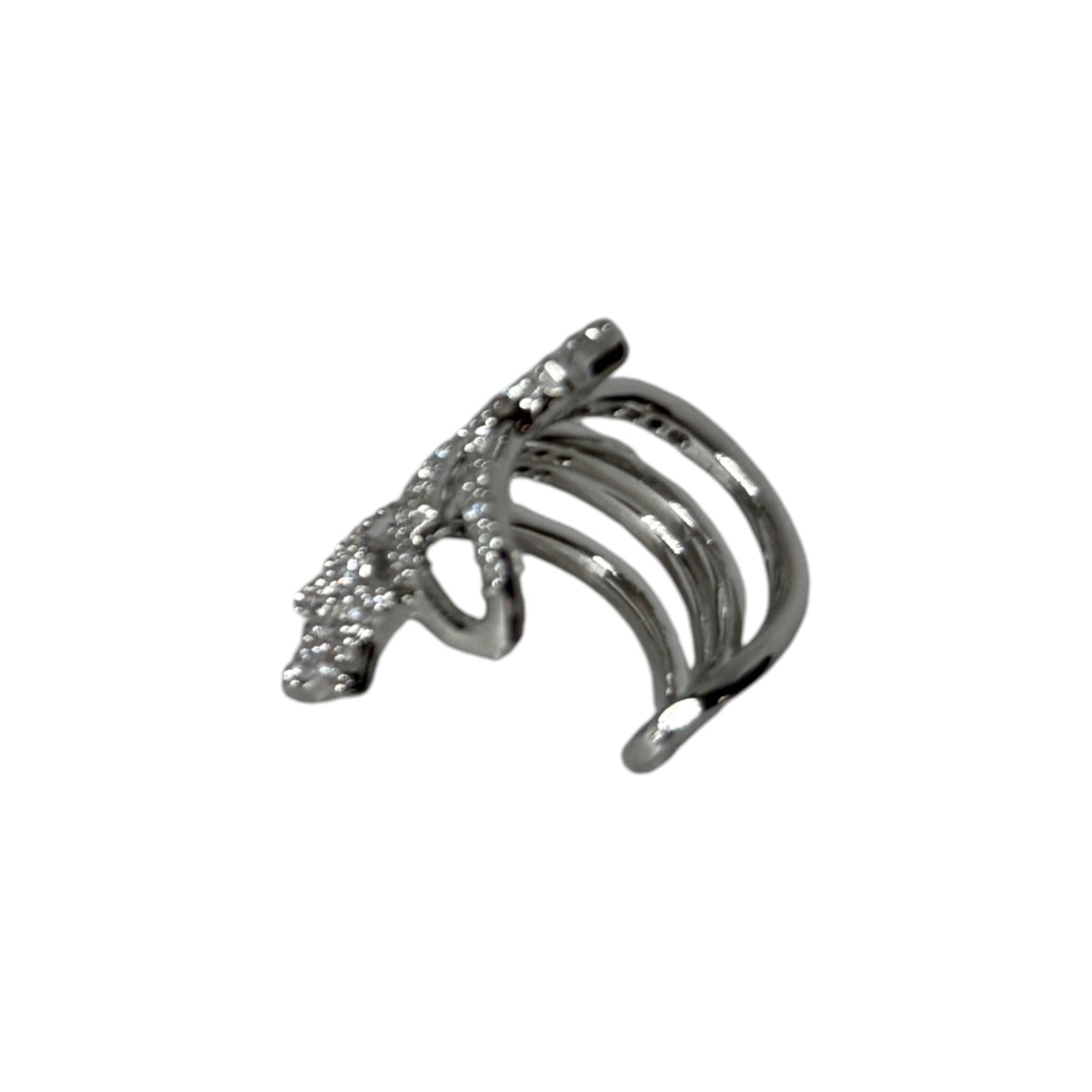 Nova Cuff Earring