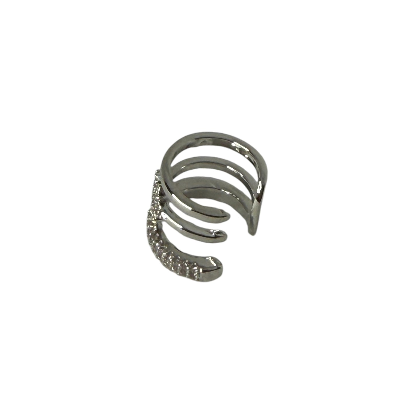 Stellar Cuff Earring