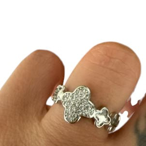 Petalia Ring