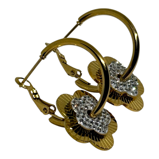 Bloom Earrings
