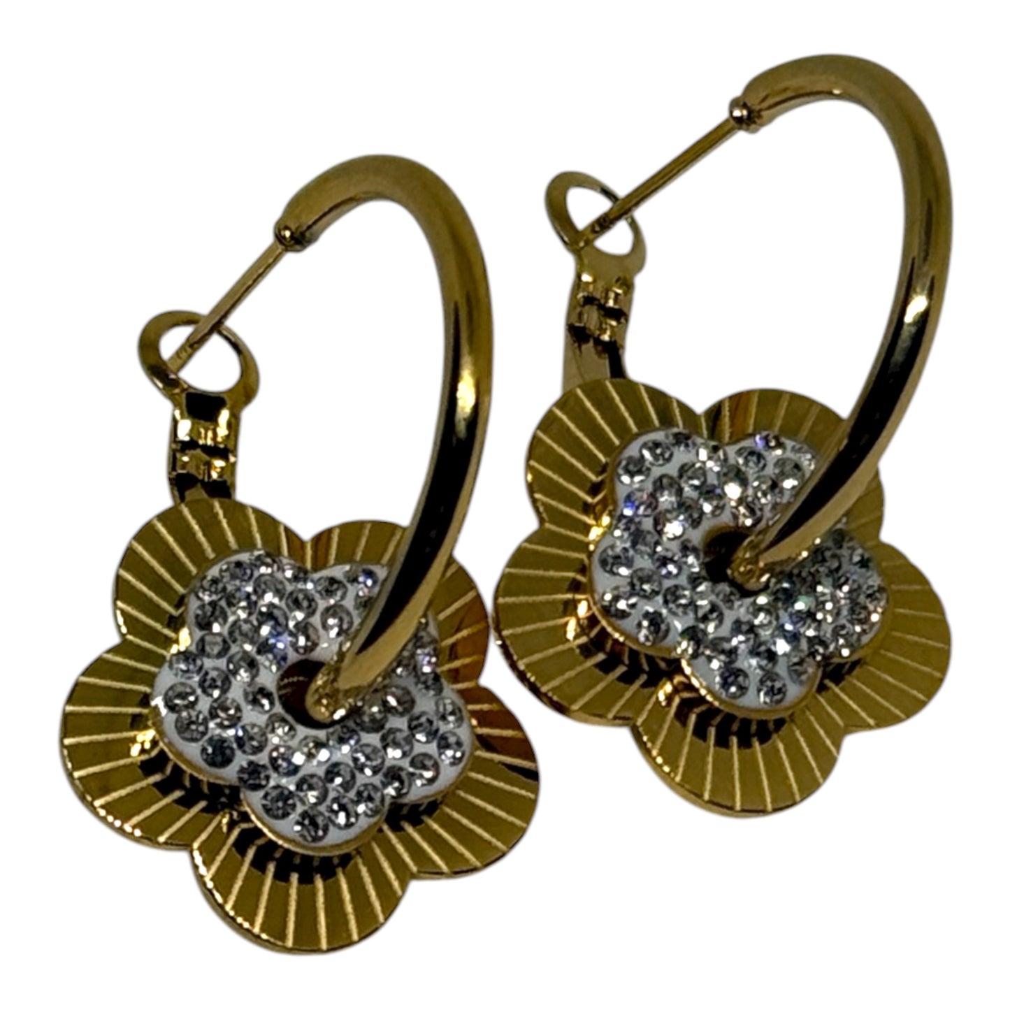 Bloom Earrings