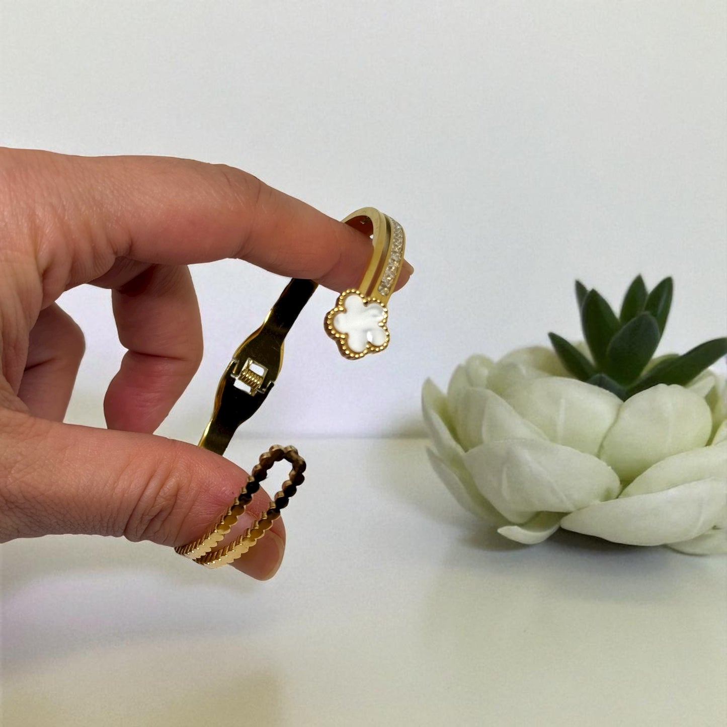 Clarisse Bracelet