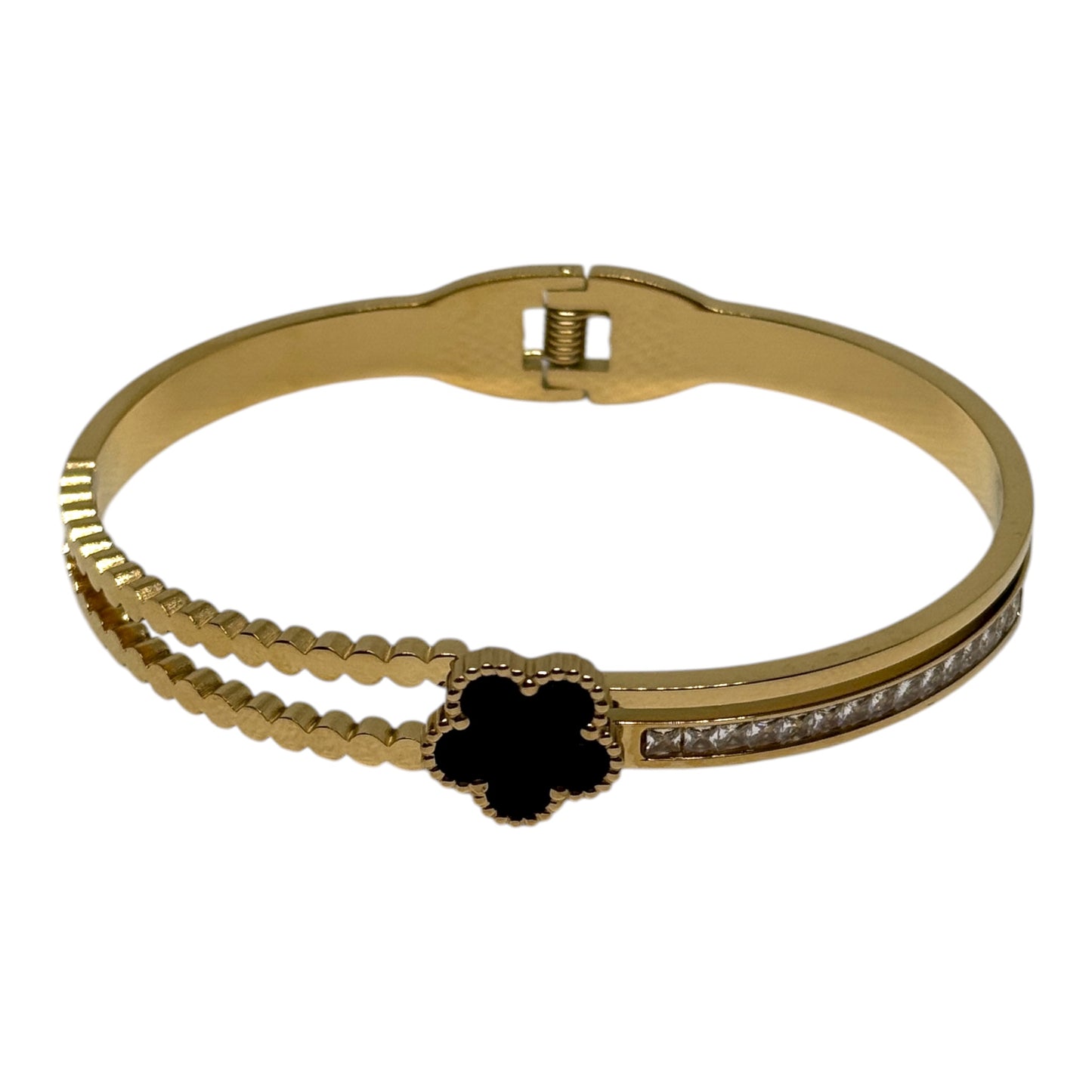 Liora Cuff Bracelet