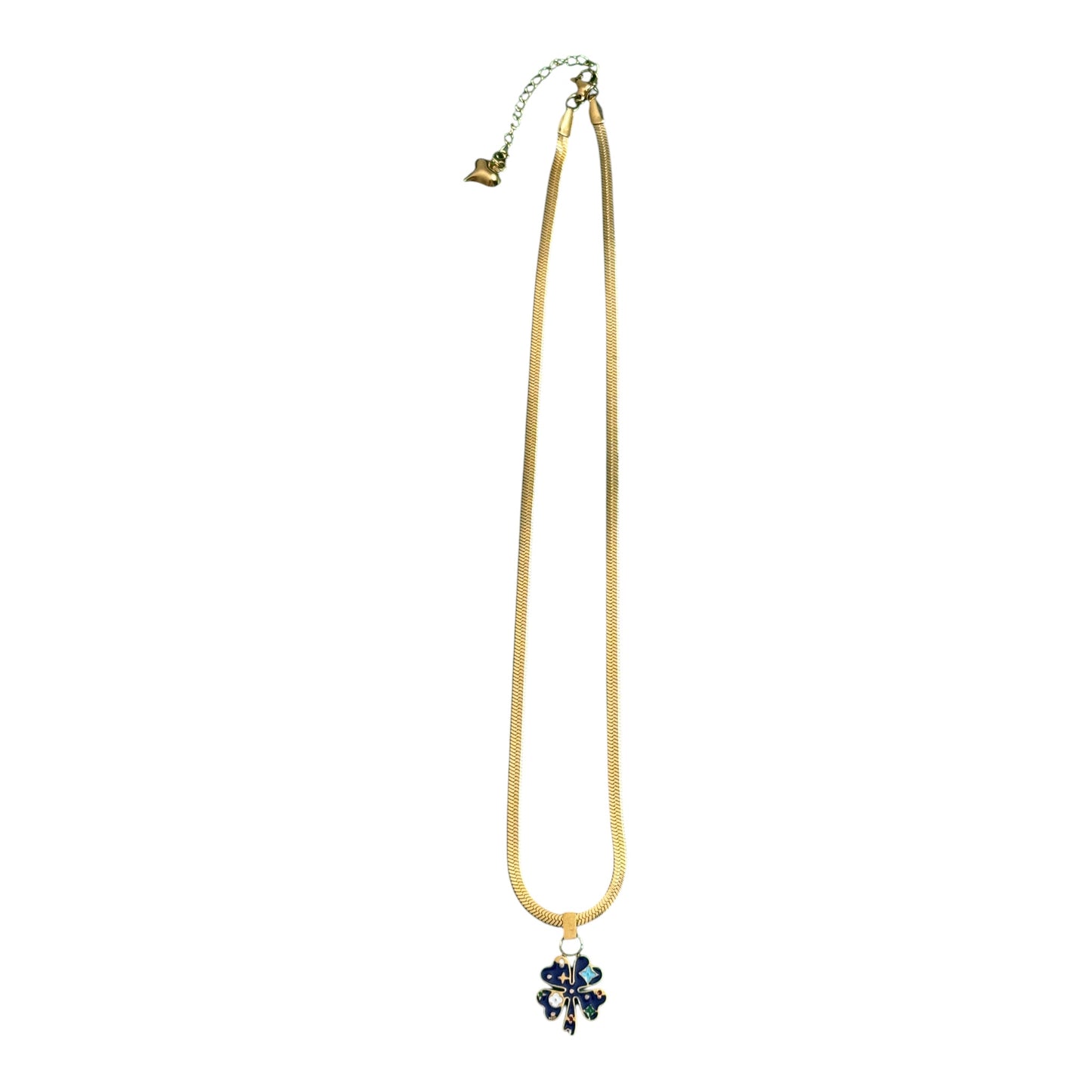 Fortuna Necklace