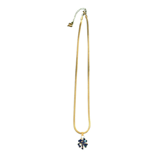 Fortuna Necklace