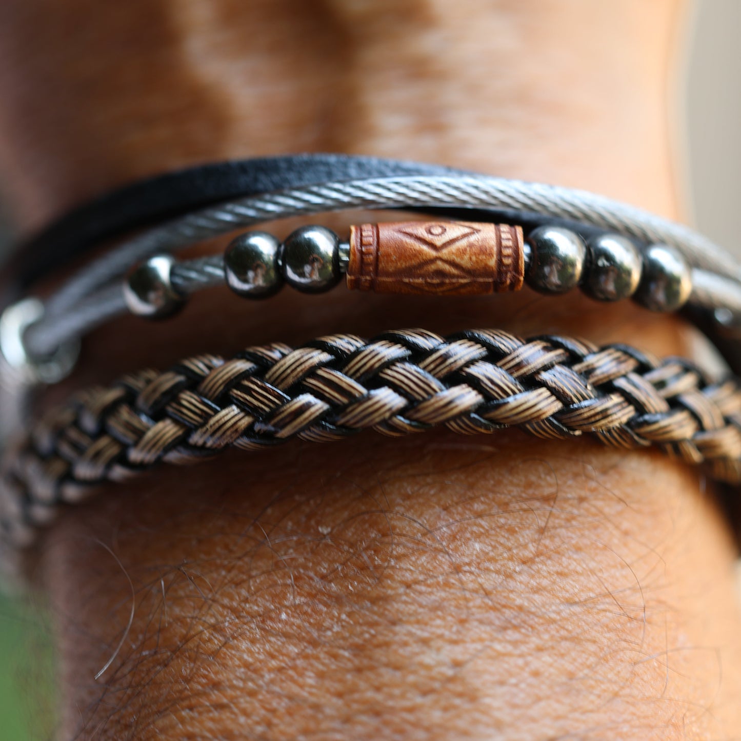 Nomad Bracelet