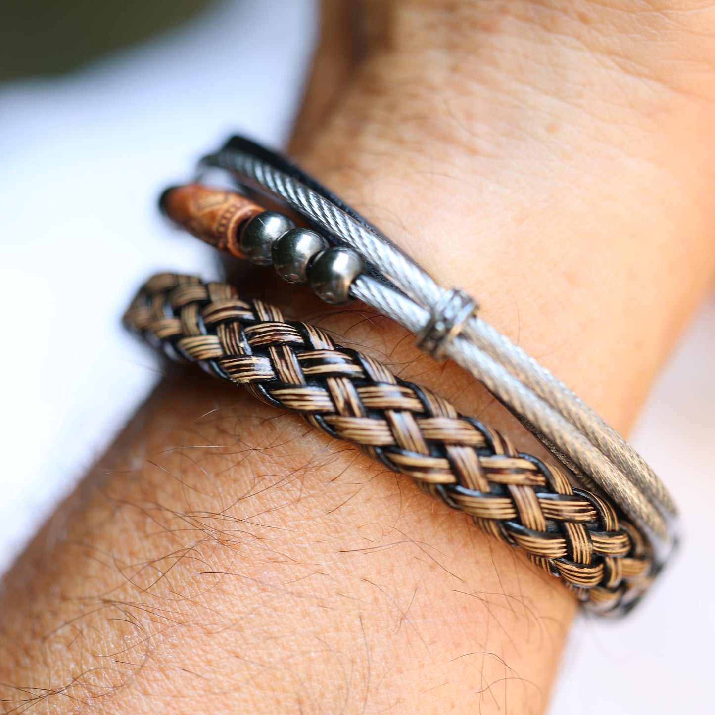 Nomad Bracelet