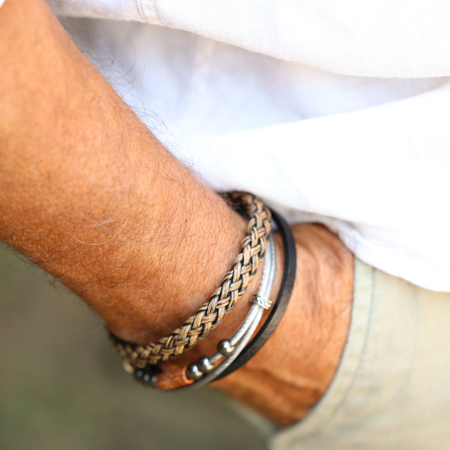 Nomad Bracelet