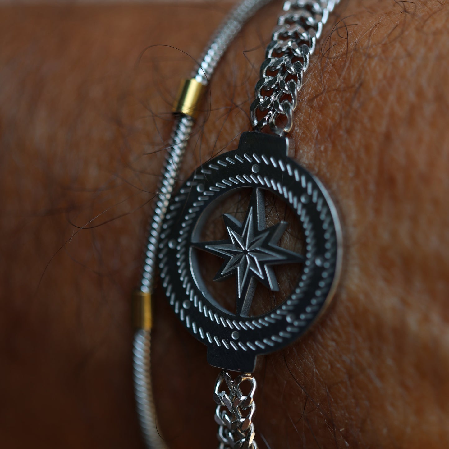 North Aegis Bracelet