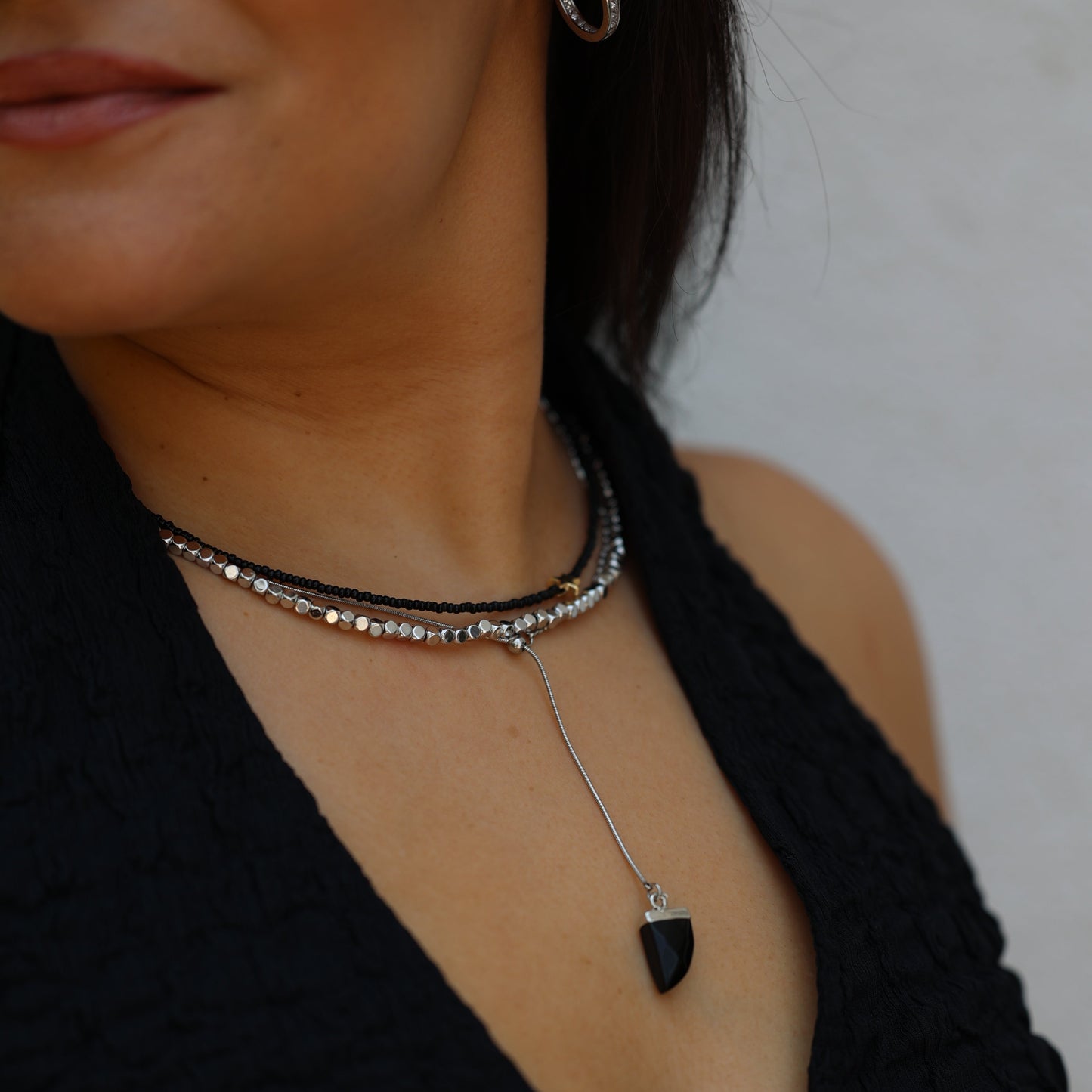 Sol Line Chain