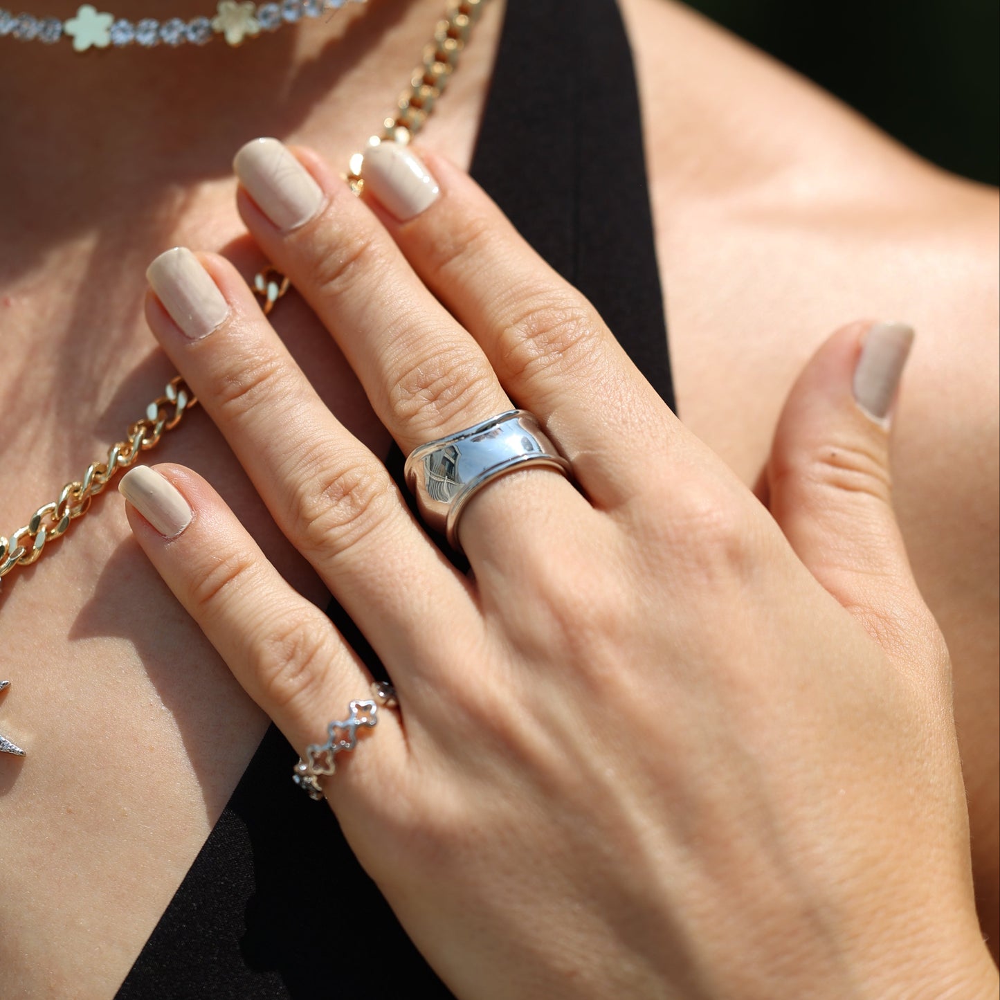 Aria Ring