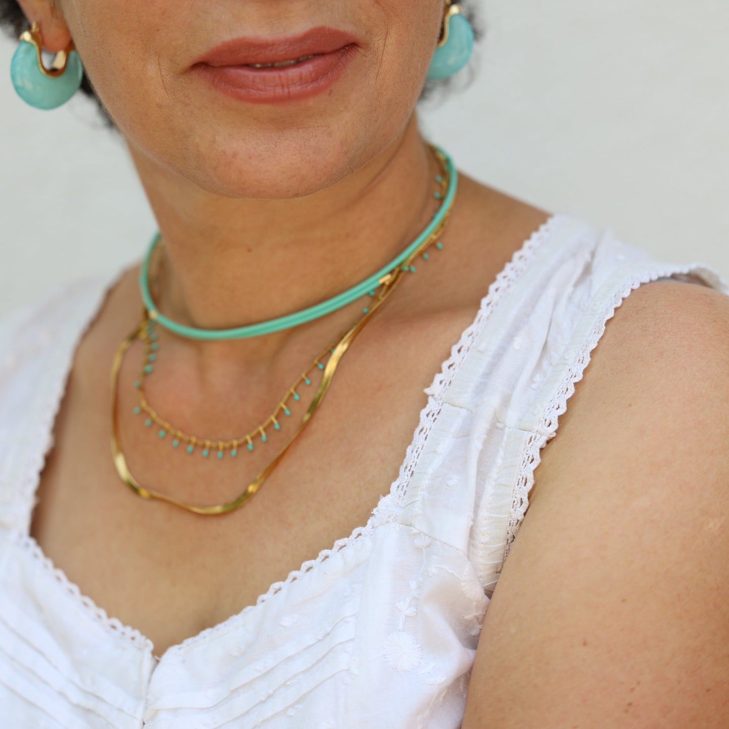 Maris Necklace