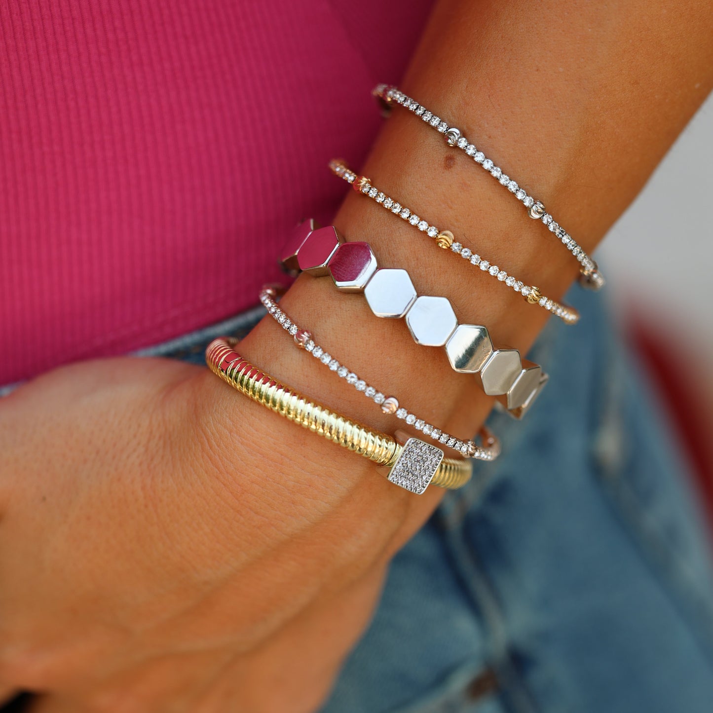 Brava Cuff