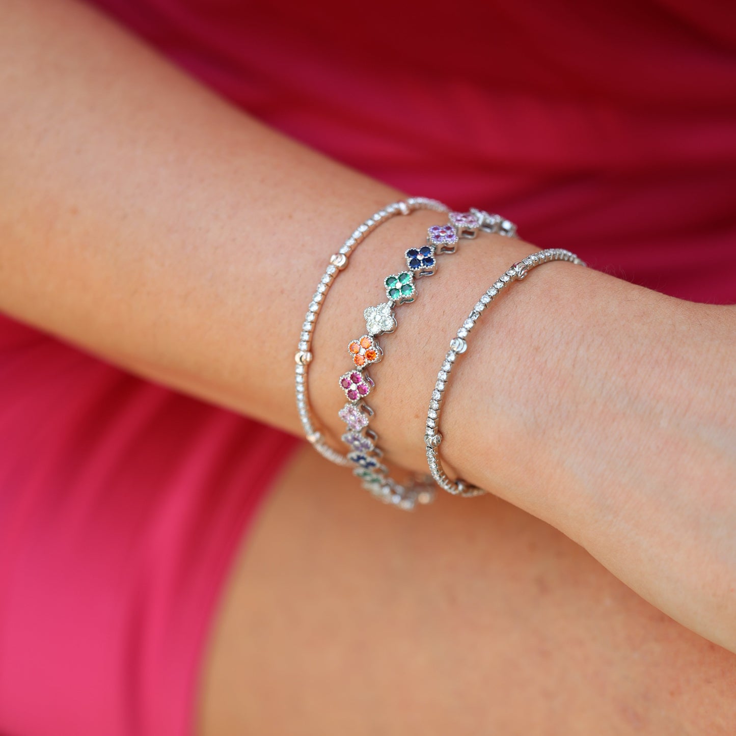 Eira Bracelet