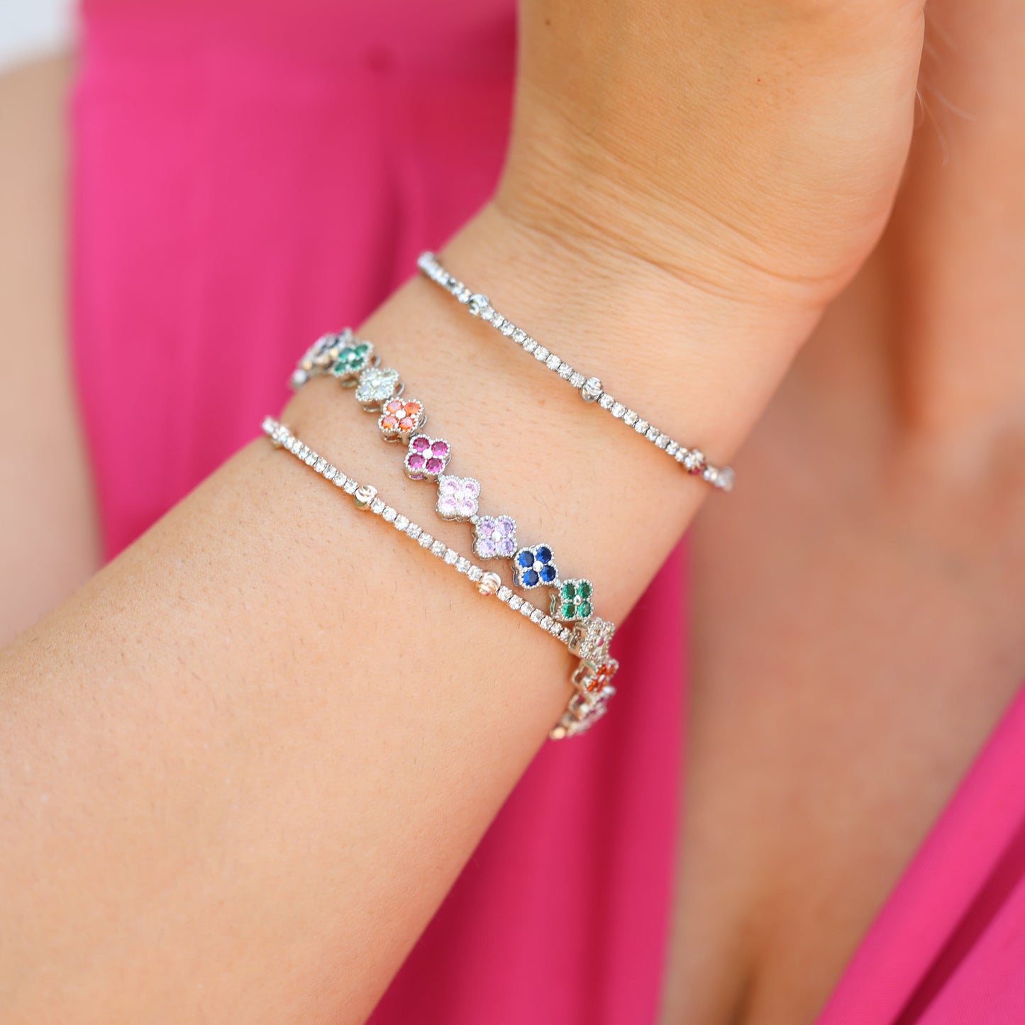 Eira Bracelet