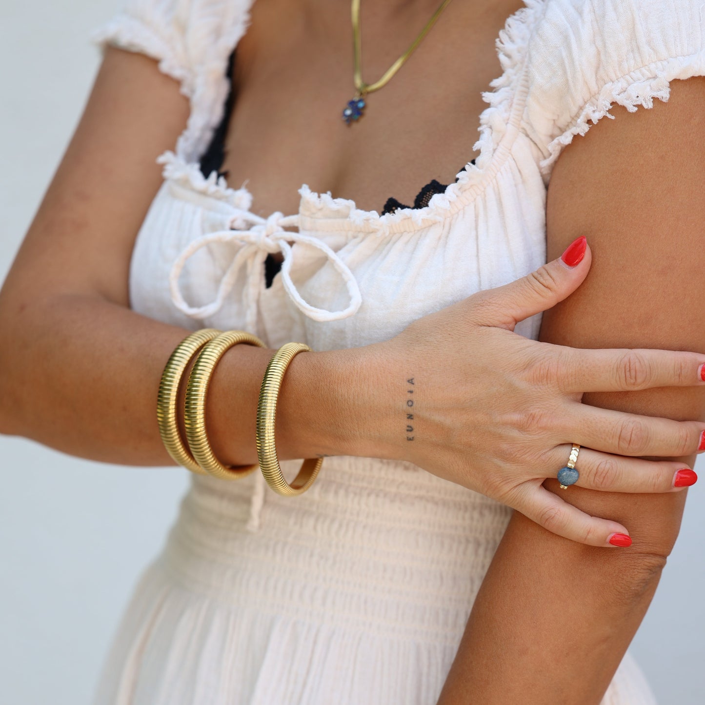 Gaia Ring