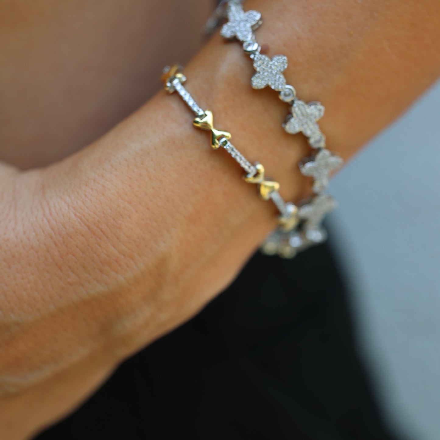 Xenia Bracelet