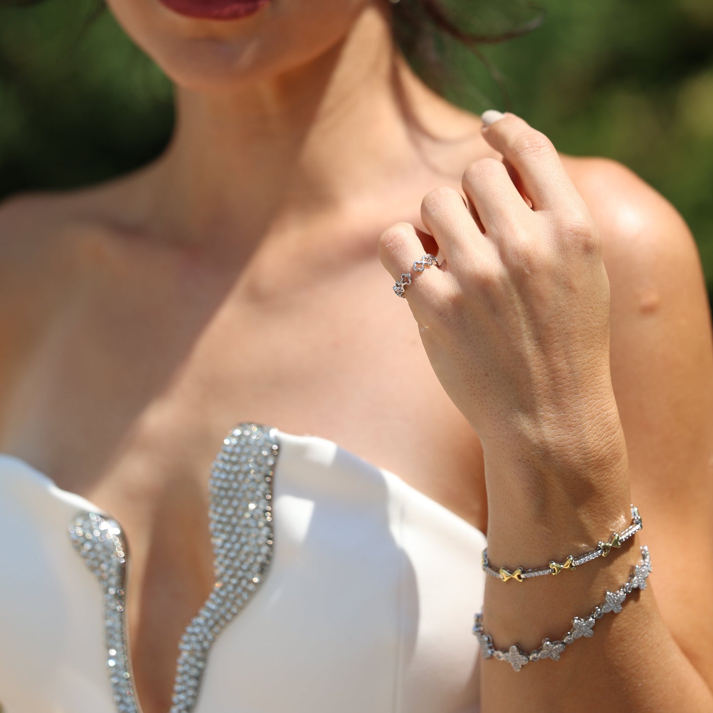 Fiorenza Bracelet