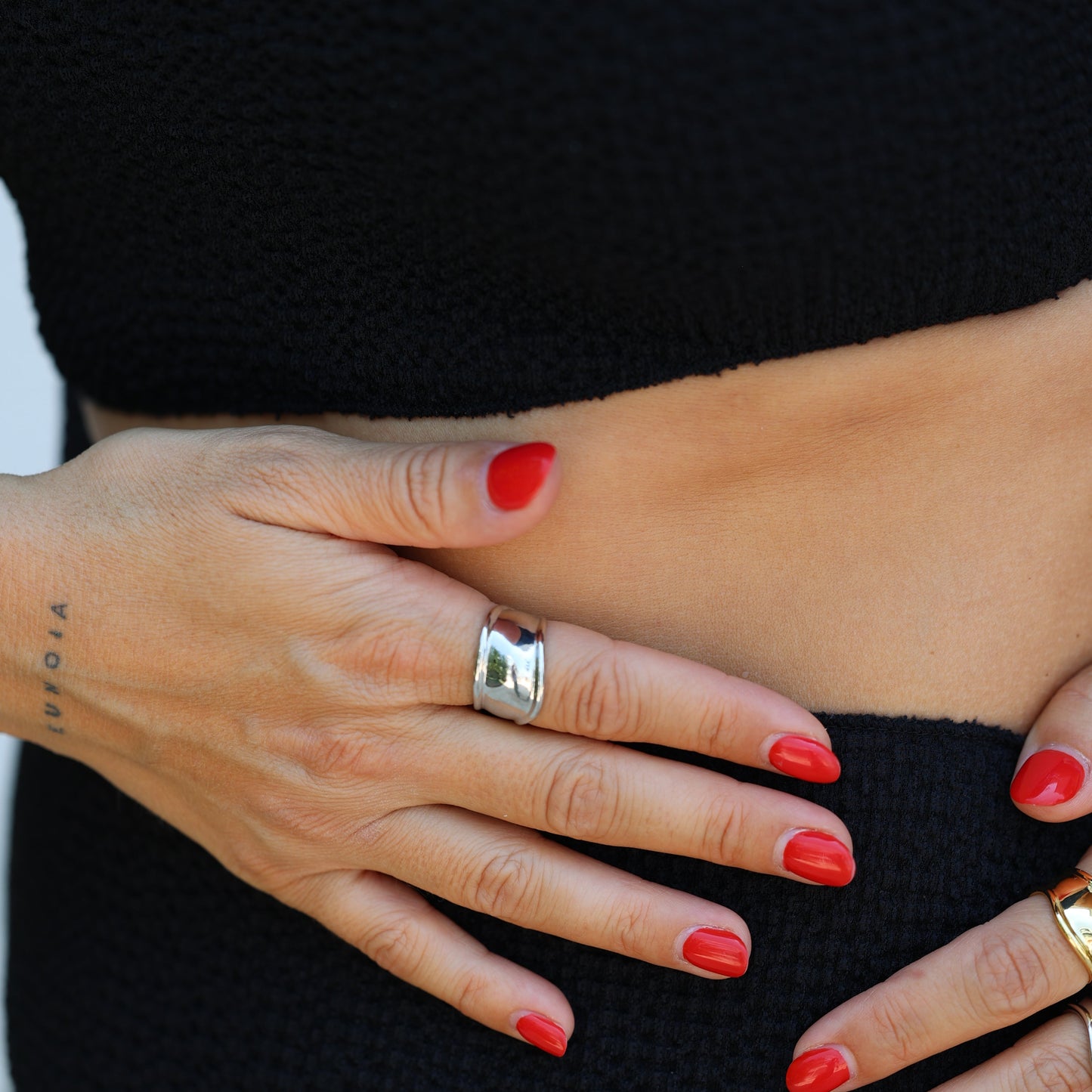 Aria Ring