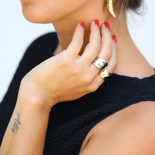 Aria Ring