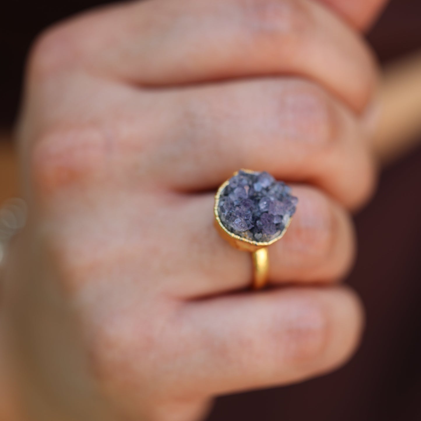 Ametra Ring
