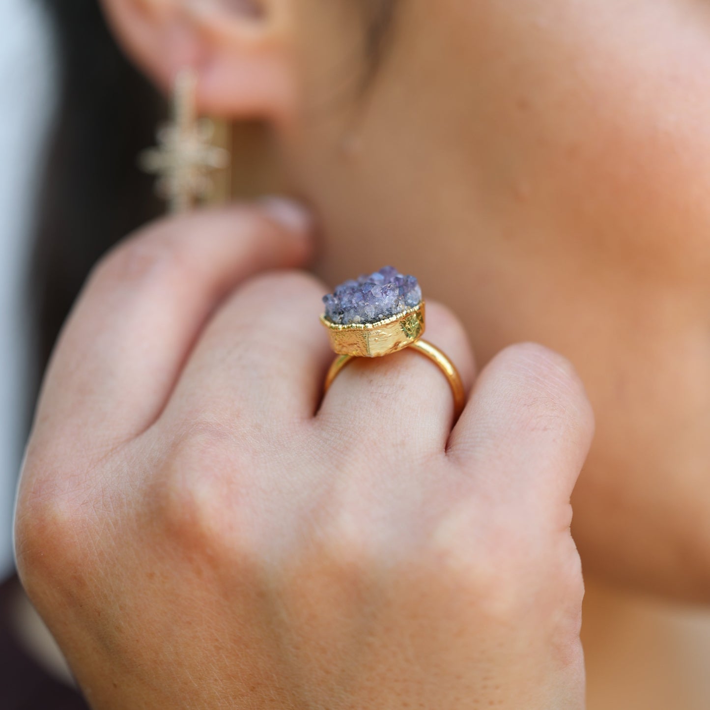 Ametra Ring