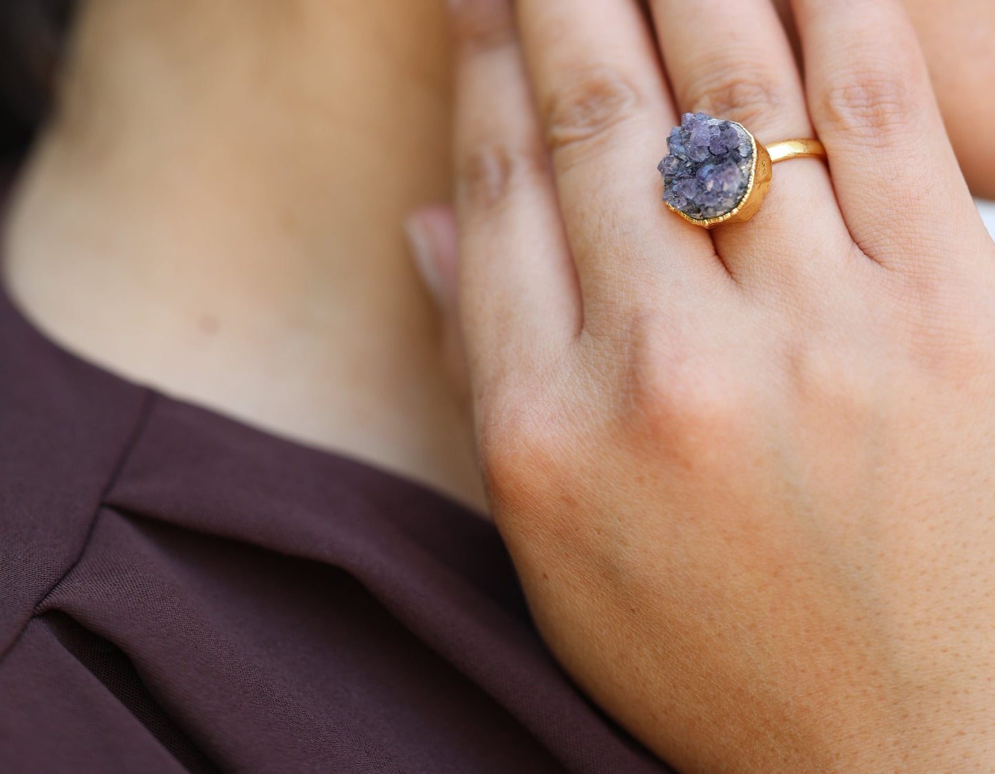Ametra Ring
