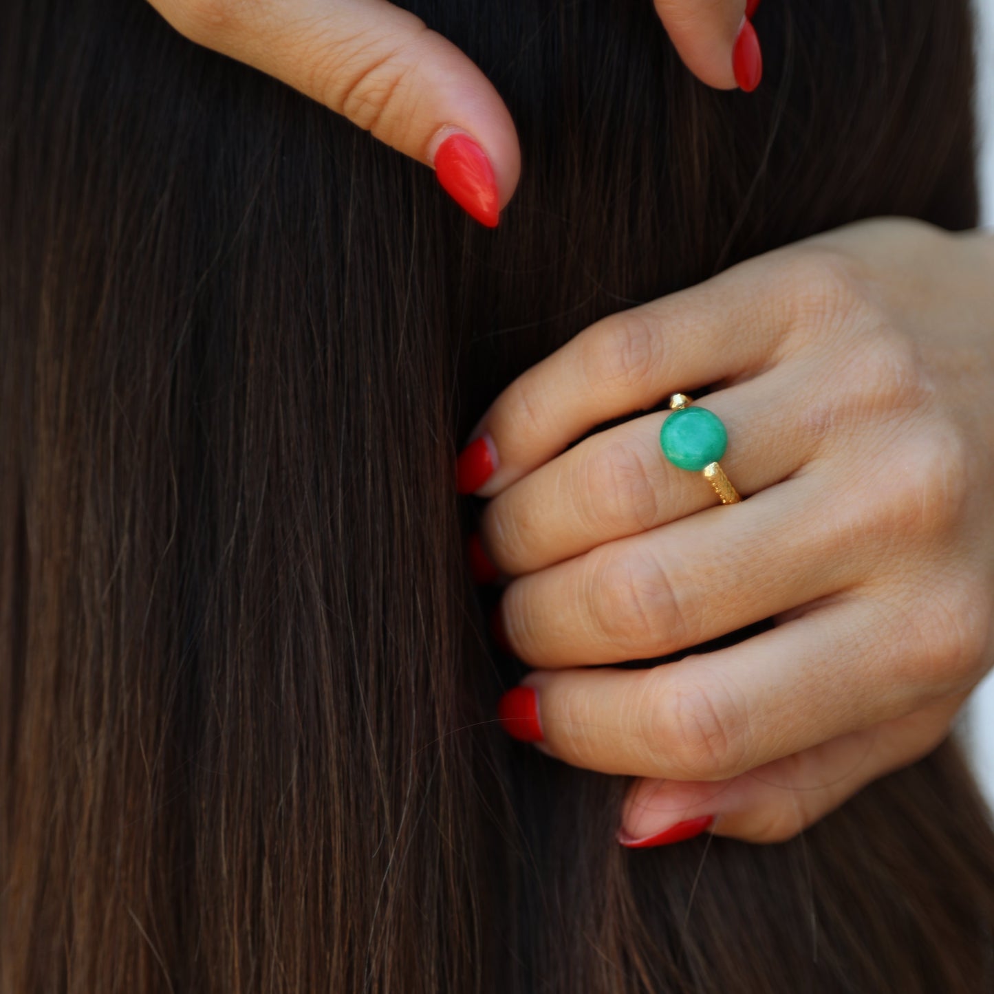 Gaia Ring