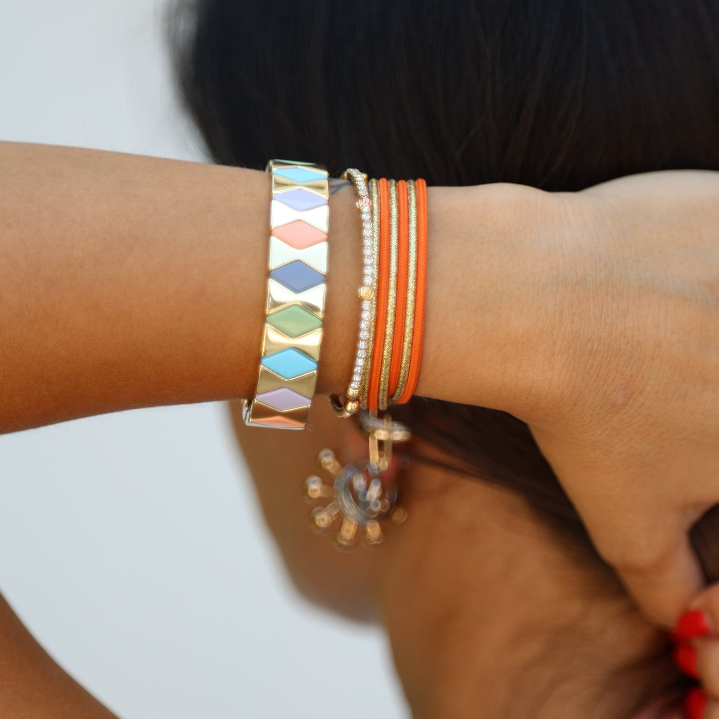 Pastella Bracelet