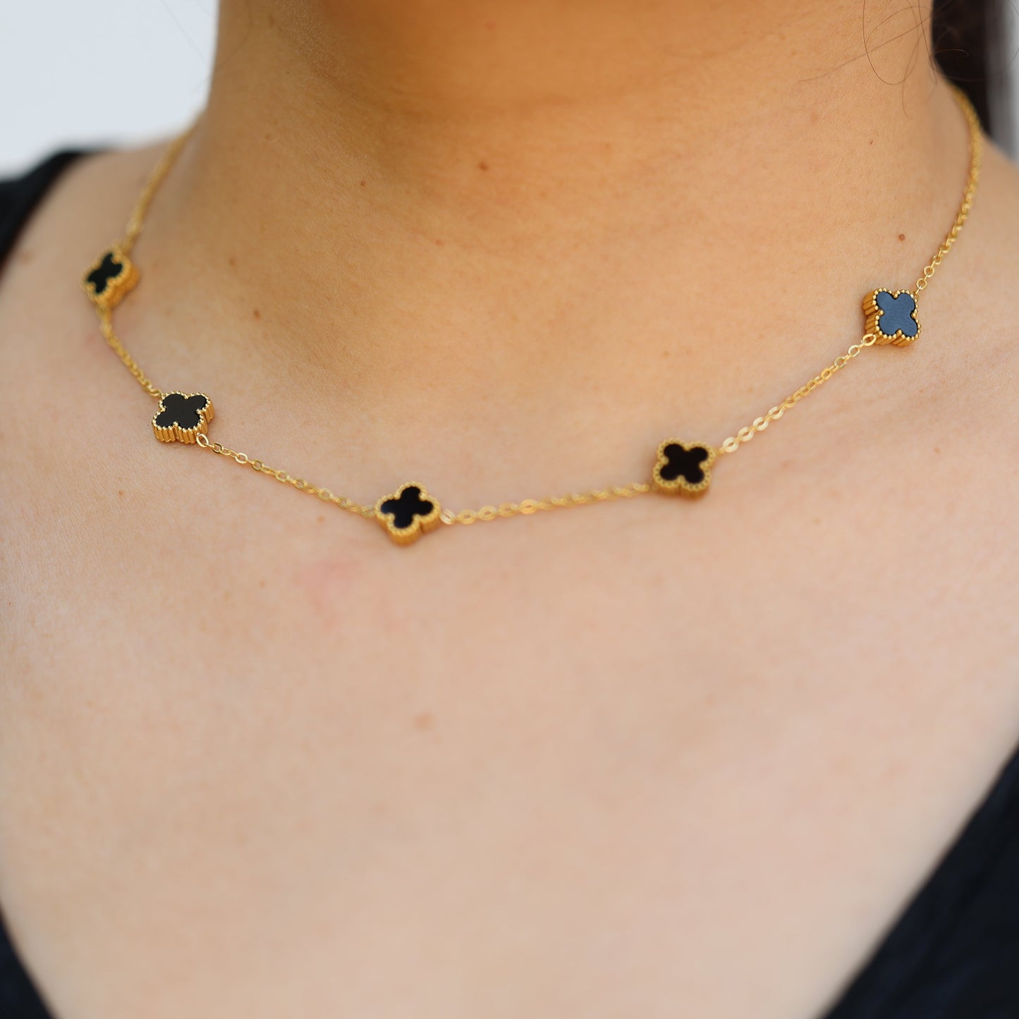 Aris Necklace