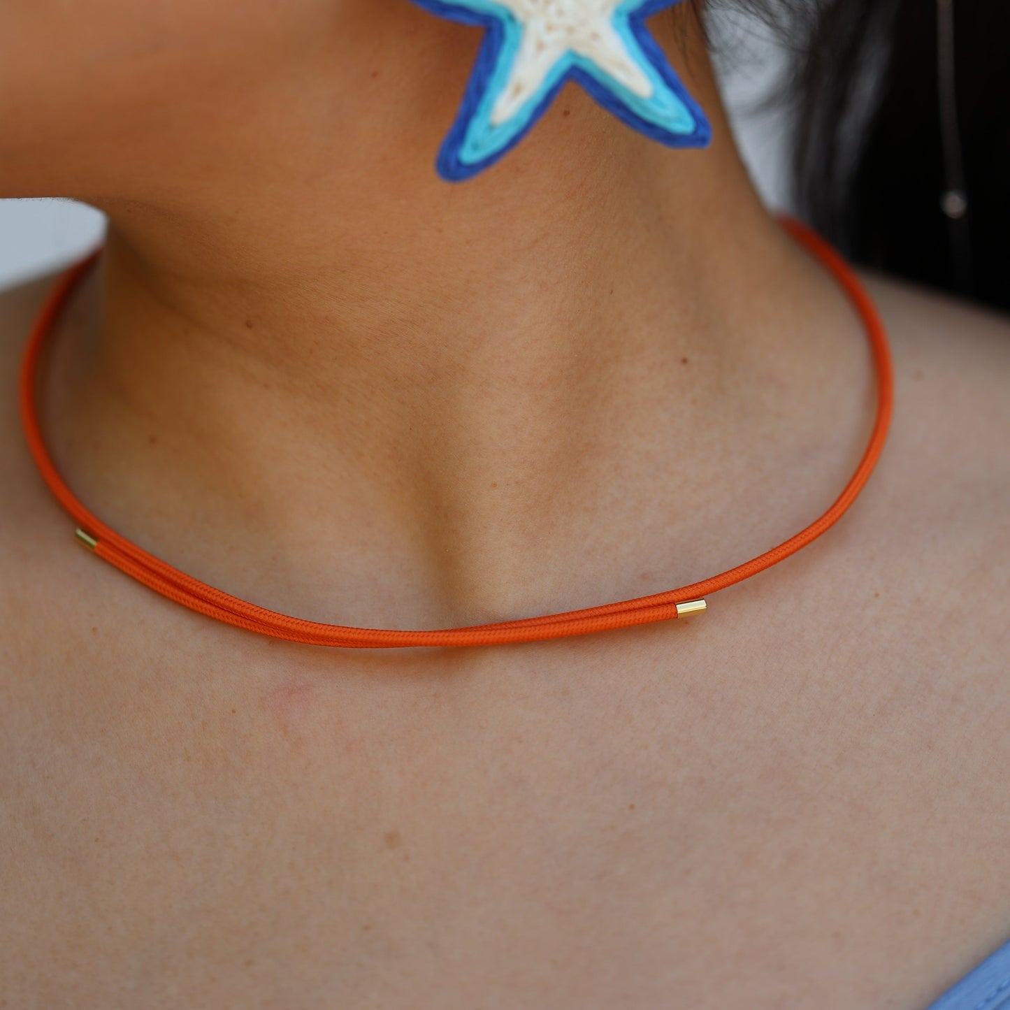 Magnetta – Magnetic Multi-Wear Jewelry (Bracelet, Necklace, Anklet)
