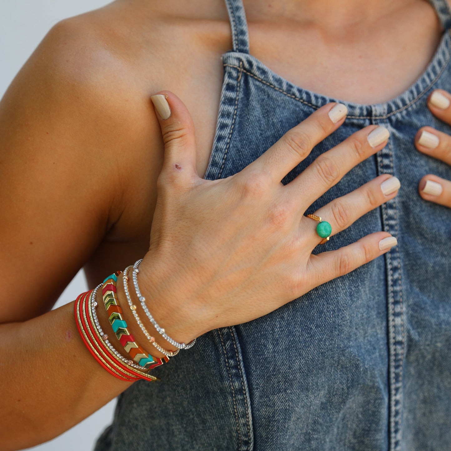 Ziggy Pop Bracelet
