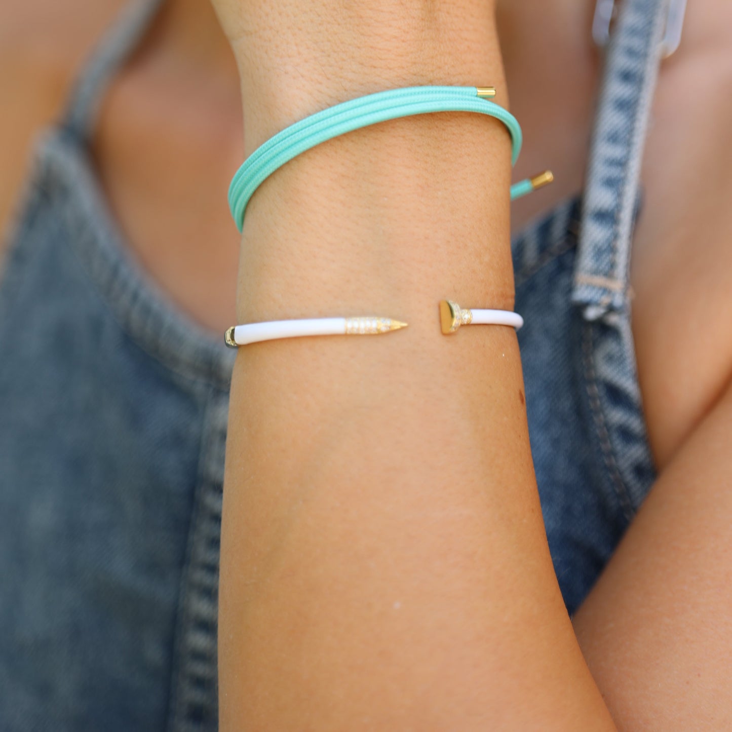 Clava Cuff