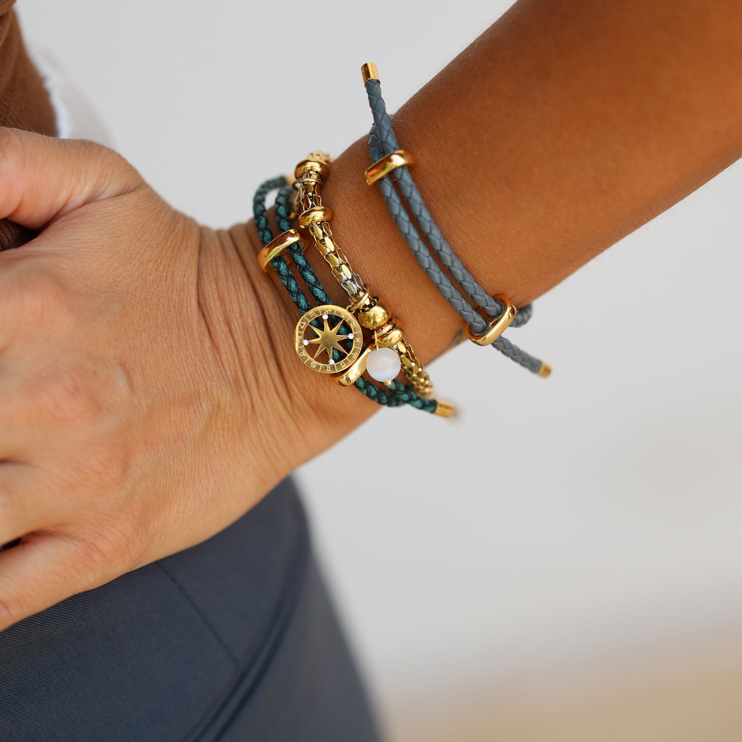 Orion Bracelet