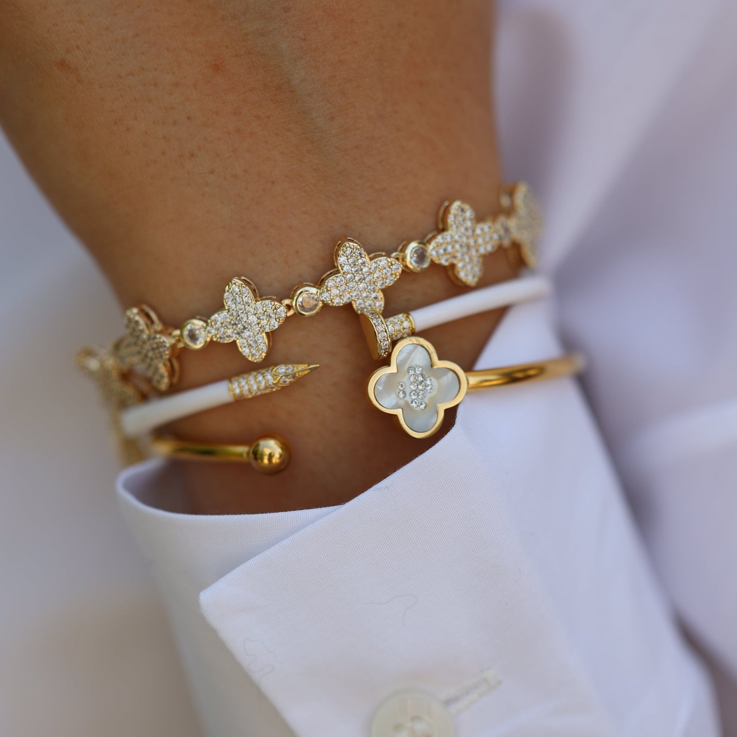 Ivora Bracelet