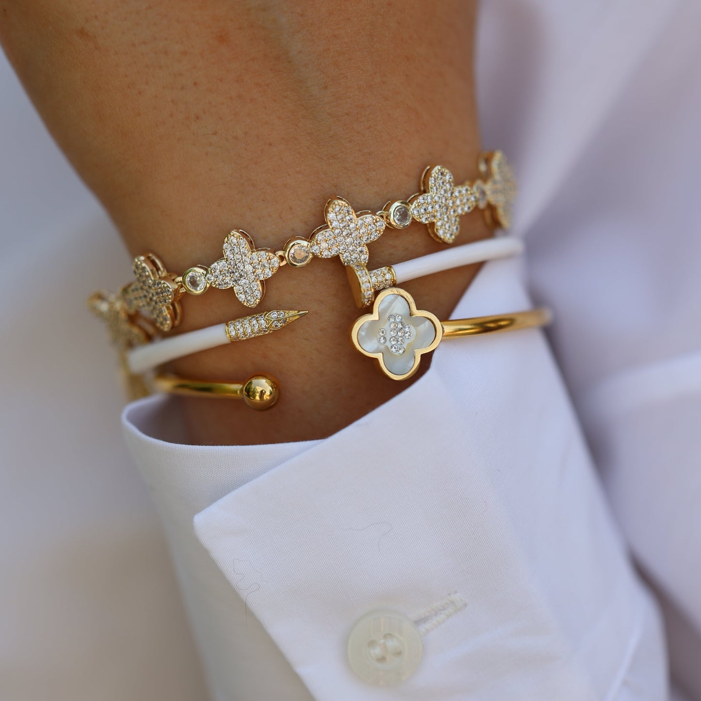 Fiorenza Bracelet