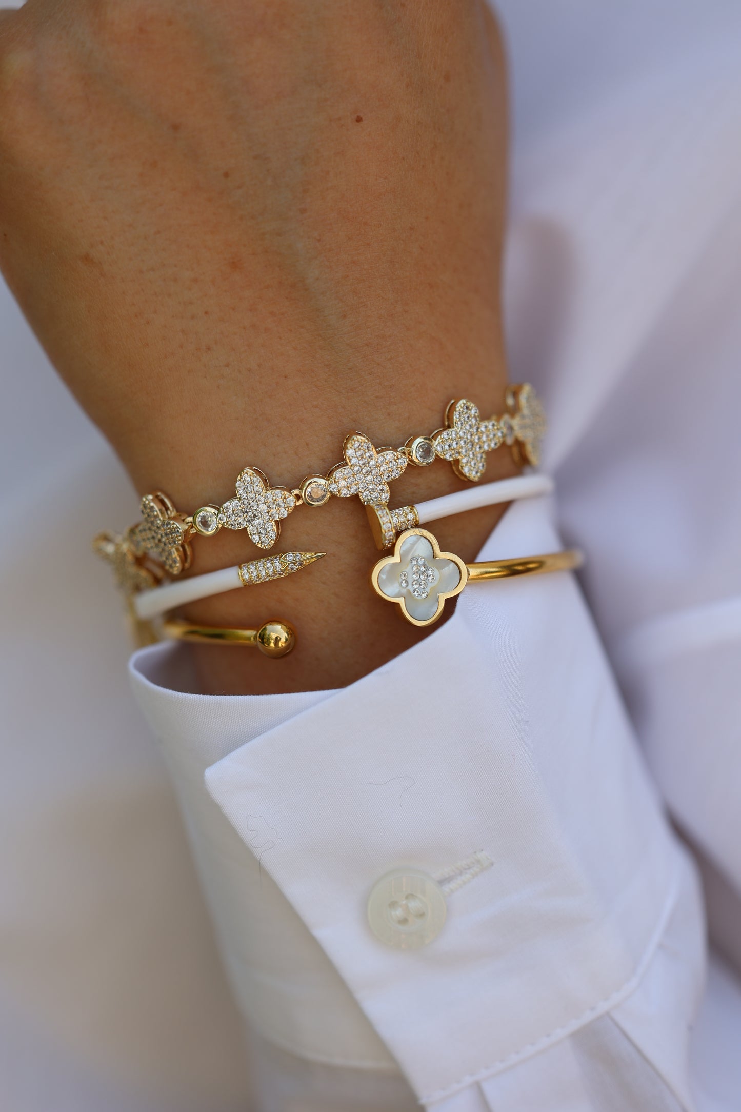 Fiorenza Bracelet