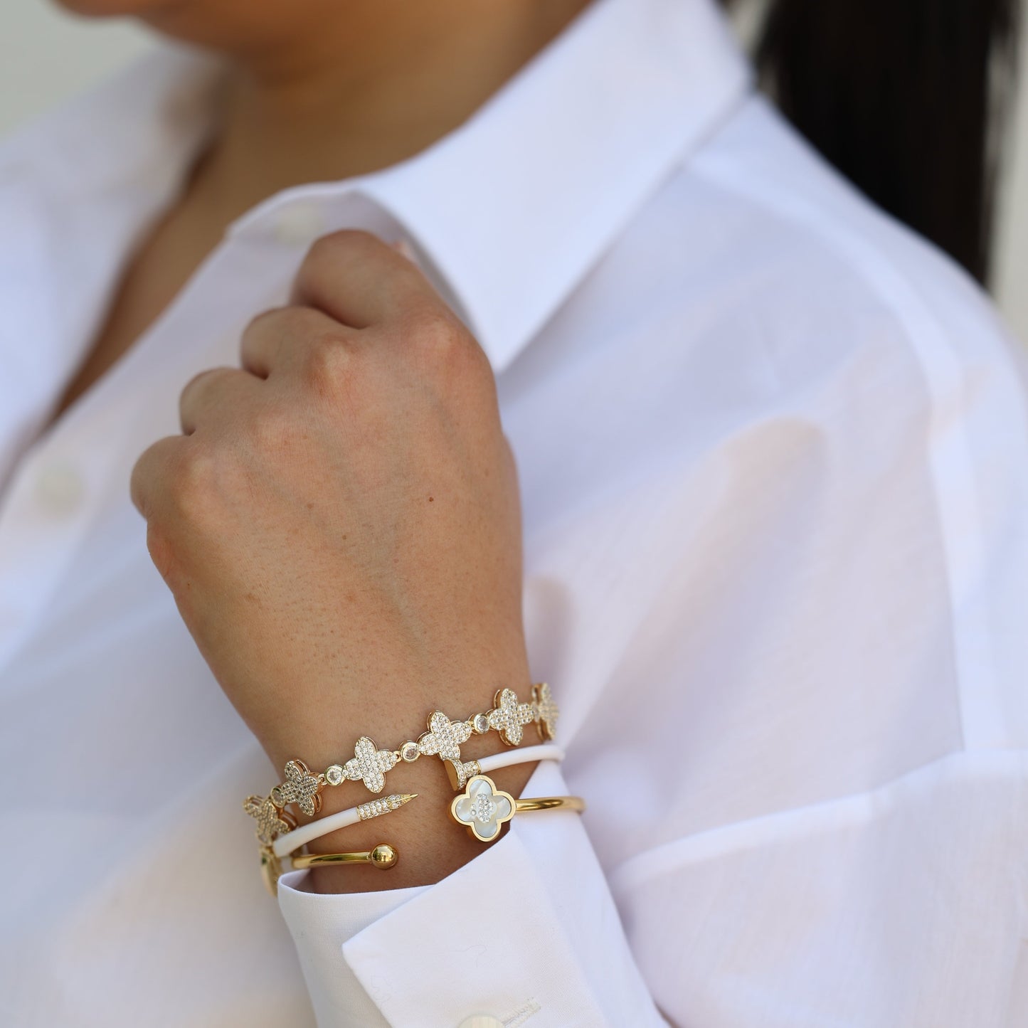 Ivora Bracelet