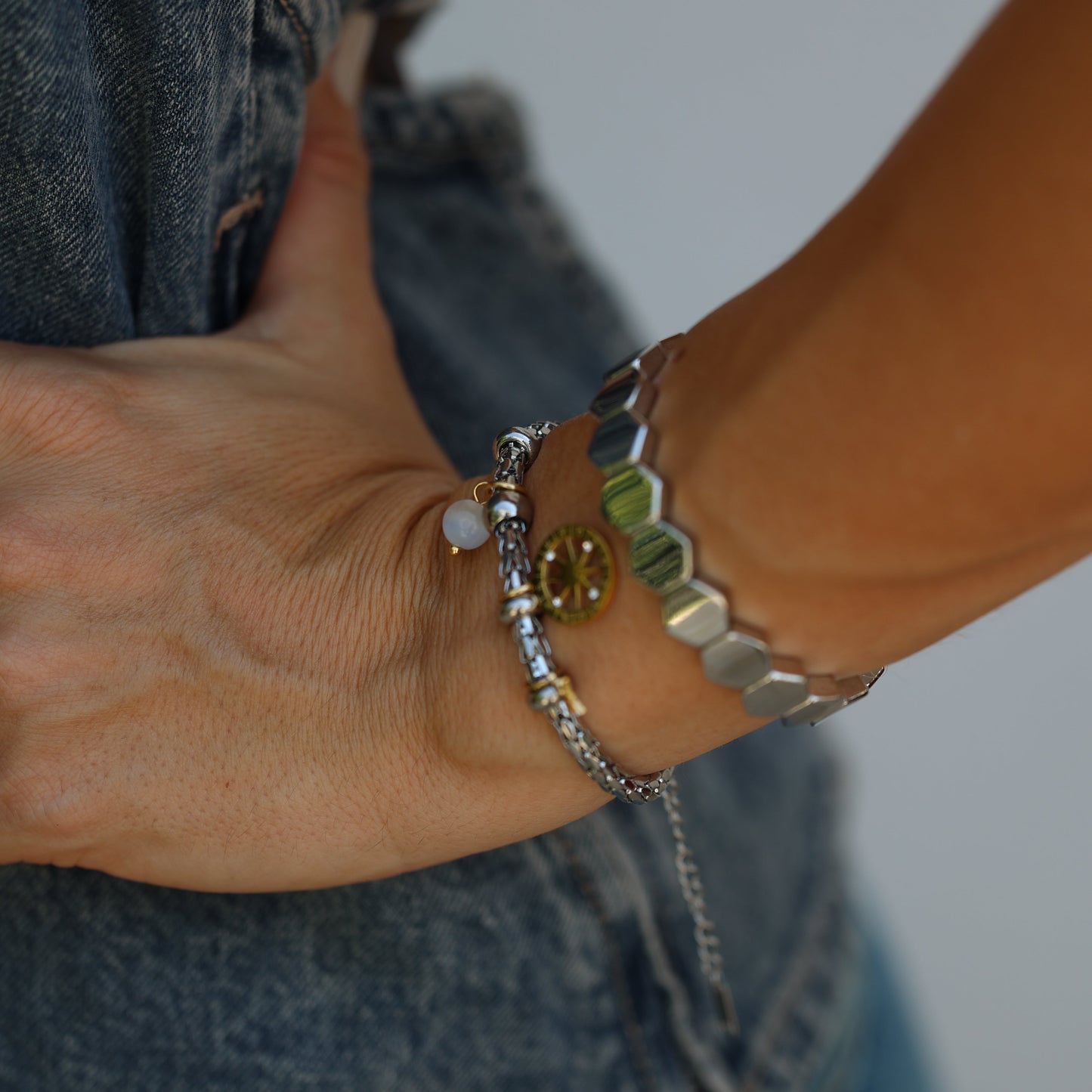 Orion Bracelet